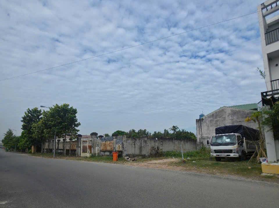 Đất mặt tiền Nguyễn Văn Lộng, Bình Nhâm 81m² giá 4.15 tỷ - Vị trí kinh doanh đắc địa!