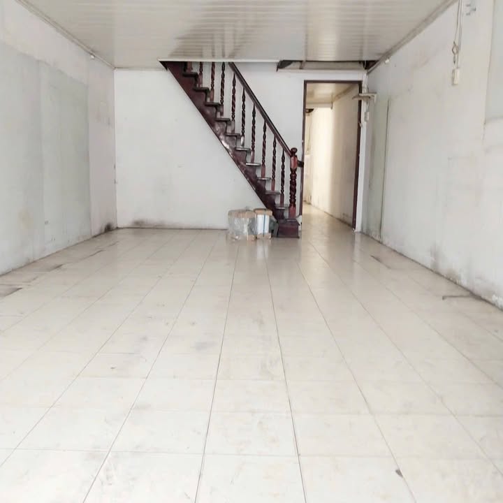 Cho thuê nhà mặt tiền Hiệp Thành 13 quận 12, 64m² giá 9 triệu - Kinh doanh thuận lợi!
