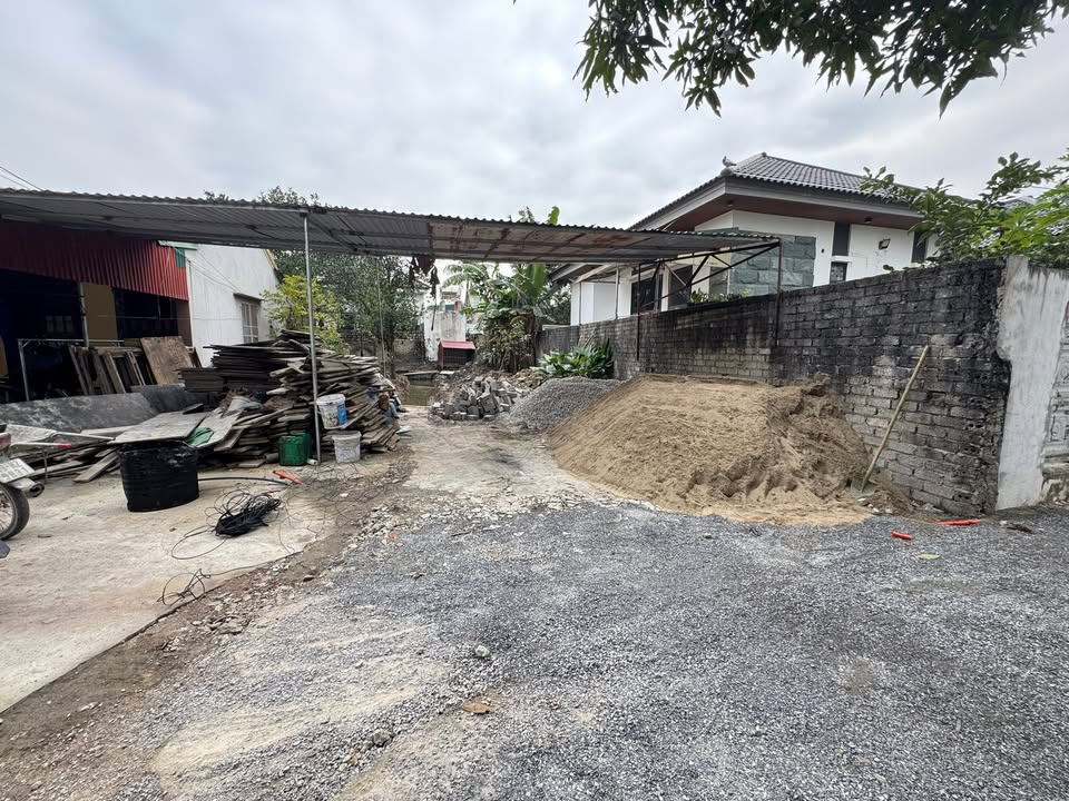 Đất thổ cư 100m² tại Quảng Thịnh - Giá chỉ 1.18 tỷ - Đầu tư sinh lời!