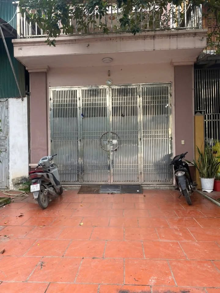 Nhà cho thuê 4 tầng tại Đình Bảng, Từ Sơn - Tiện nghi đầy đủ, vị trí thuận lợi!