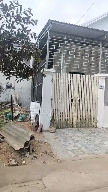 Nhà riêng thị trấn Đô Lương 109m² giá 1.9 tỷ - Thích hợp cho gia đình trẻ và người về hưu!