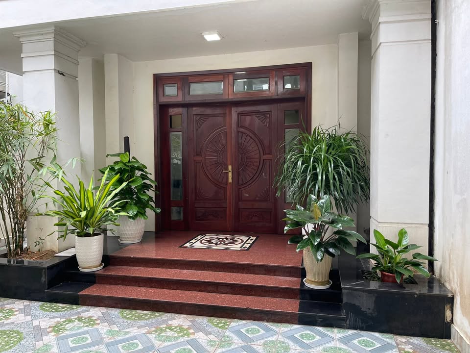 Đất nền Quang Tiến, Sóc Sơn, Hà Nội 240m² - Đầu tư sinh lời, tặng biệt thự!