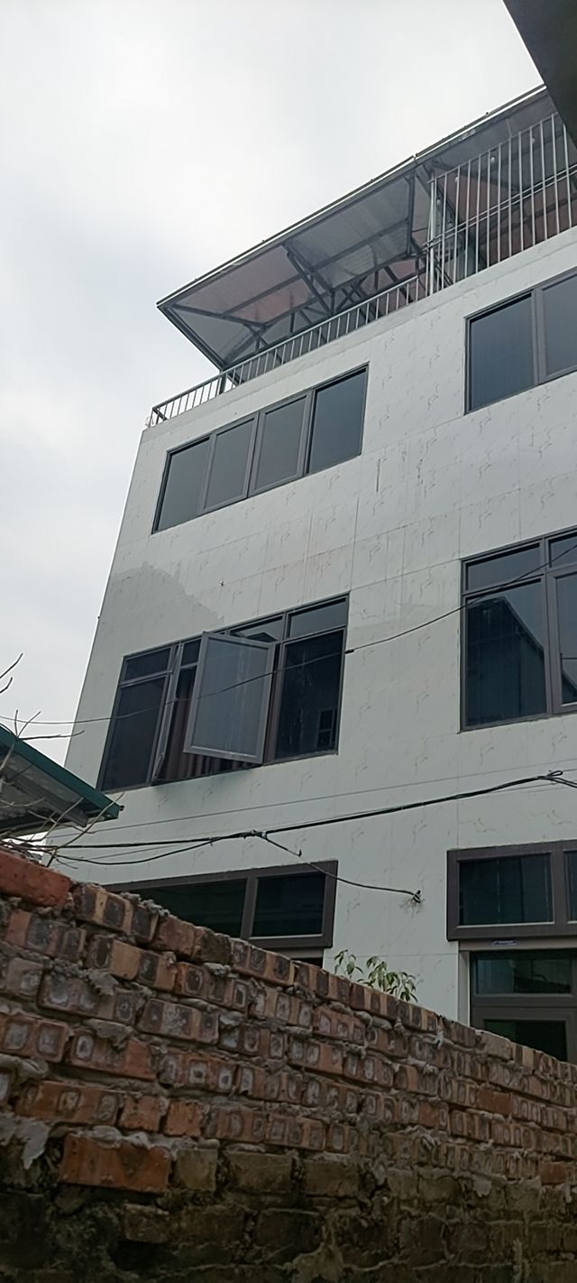 Nhà 4 tầng tại ngõ 21 Thượng Phúc, Thanh Trì, 200m² - Tiềm năng kinh doanh online!