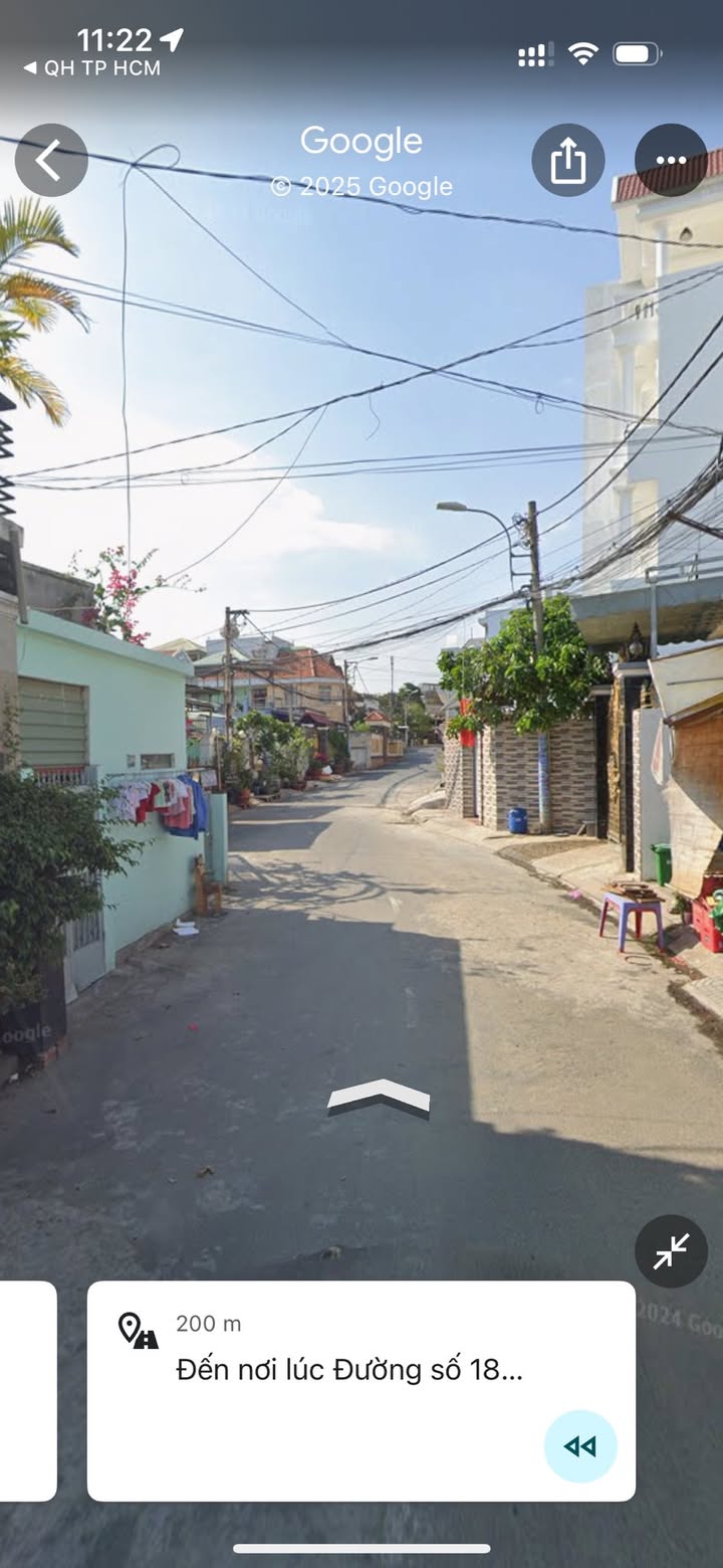 Nhà phố Tăng Nhơn Phú A, Quận 9, 151m² giá 11 tỷ - Thương lượng ngay!