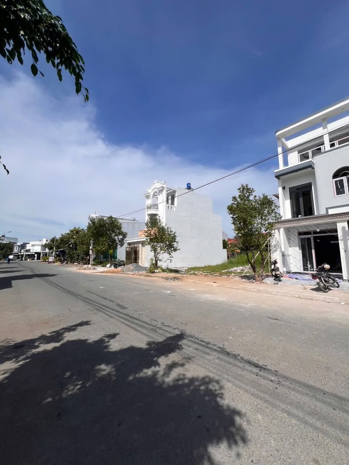 Lô đất nền TĐC Đặng Huỳnh, Tân Kim, 90m² giá 2.9 tỷ - Đầu tư sinh lời ngay!