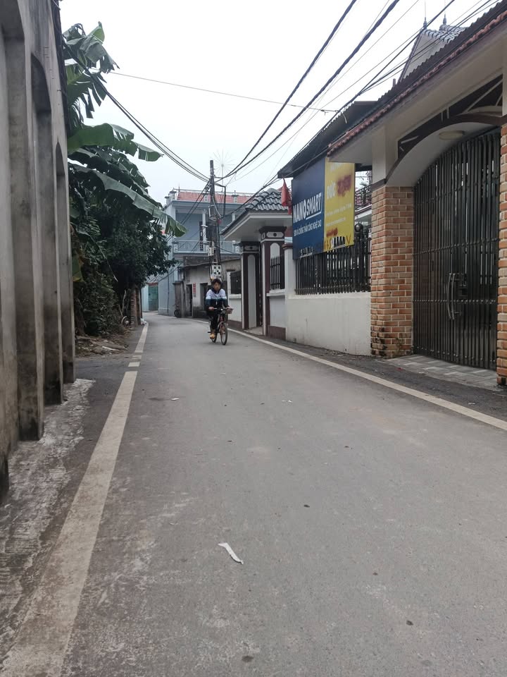 Nhà 3 tầng Viên An 153m² giá chỉ 3 tỷ - Sẵn sàng ở ngay!