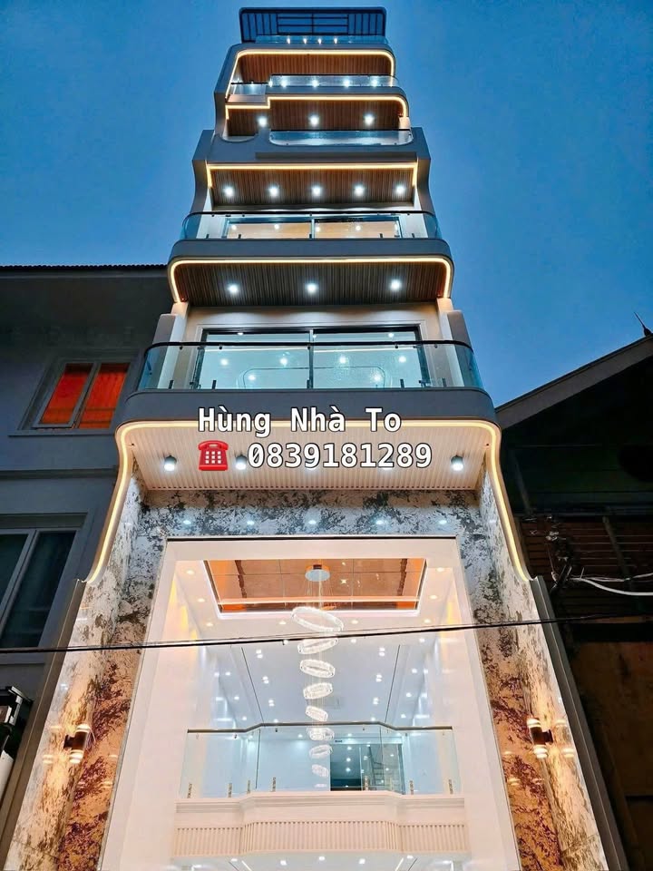 Townhouse Phúc Đồng Long Biên 90m² giá 2x tỷ - Đẳng cấp đại gia với thiết kế sang trọng!