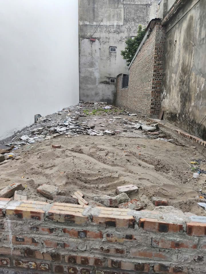 Đất nền Cổ Bi, Gia Lâm 51m² giá 5.5 tỷ - Đầu tư sinh lời ngay!