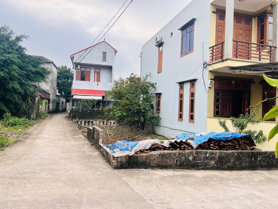 Đất Hải Thành 111.5m² giá 2.3 tỷ - Hướng Đông, vị trí đẹp!
