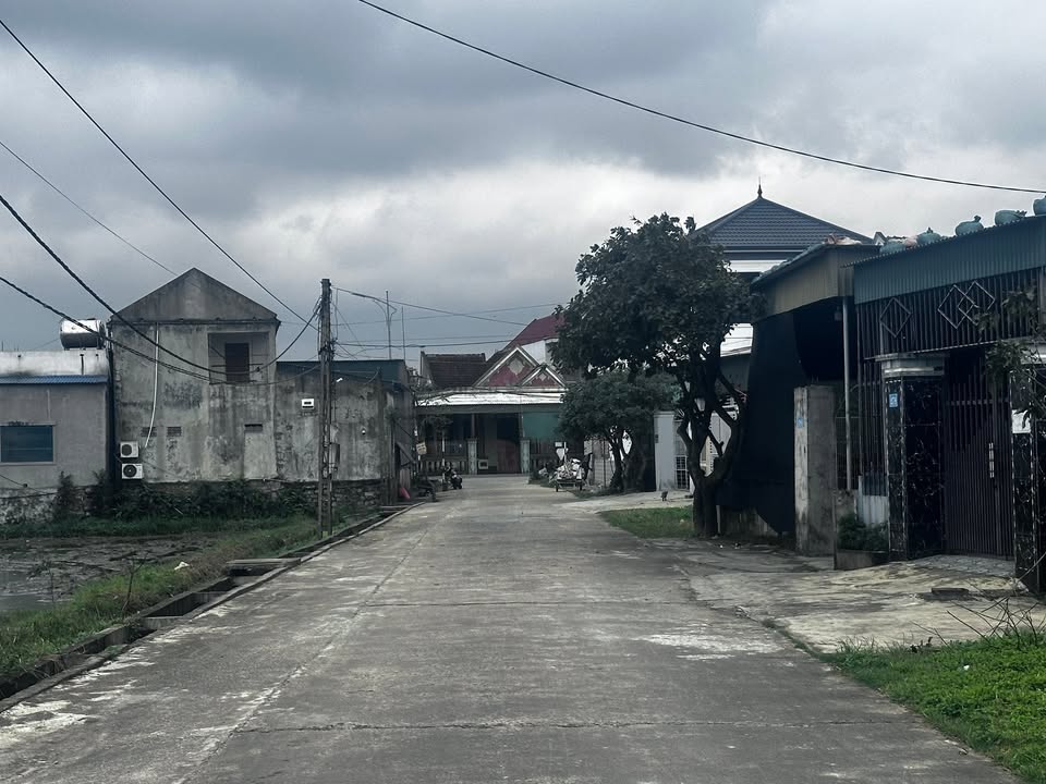 Đất nền Khu phố Nam Hải - Phường Hải Ninh 255.5m² giá 2 tỷ - Pháp lý rõ ràng