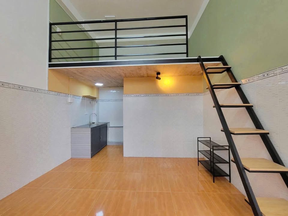 Phòng cho thuê tại 917 QL1A, Bình Tân 2.399 triệu - Không gian sống lý tưởng!