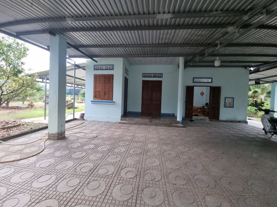 Nhà vườn thổ cư Diên Đồng, Diên Khánh 1285m² giá 3.6 tỷ - Cơ hội vàng cho nhà đầu tư!