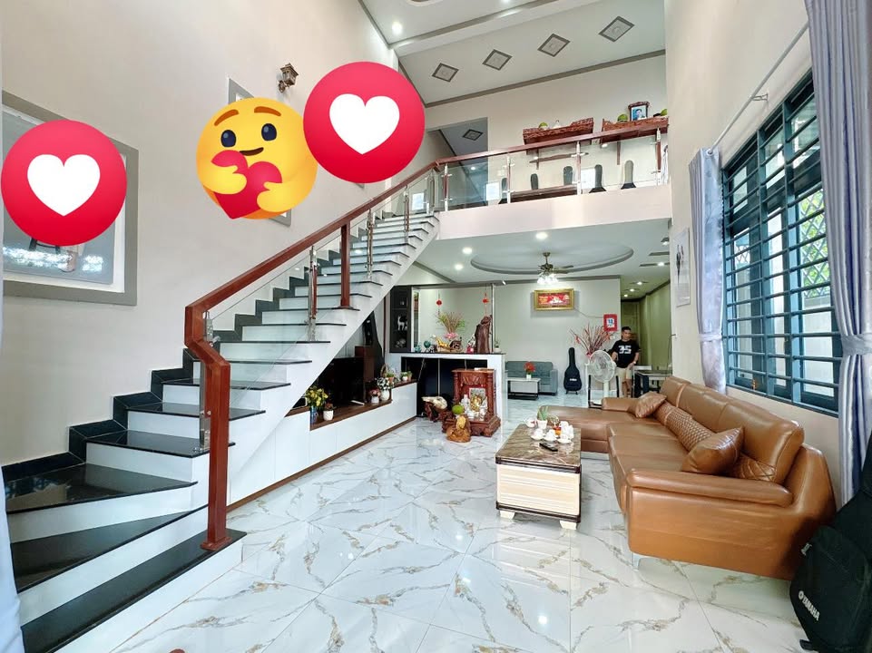 Nhà gác lửng Tiến Thành Đồng Xoài 156m² giá thỏa thuận - Vị trí đắc địa, kết nối thuận lợi!