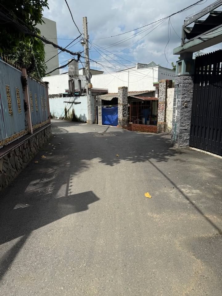 Đất nền Cát Lái, quận 2, 98m² giá 6 tỷ - Cơ hội đầu tư tuyệt vời!