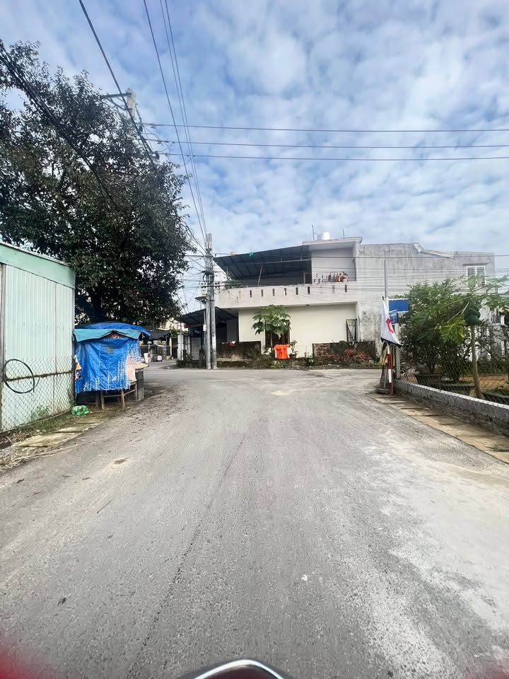 Đất nền Hòa Phước Đà Nẵng 175m² giá 25xx triệu - Đầu tư sinh lời hấp dẫn!