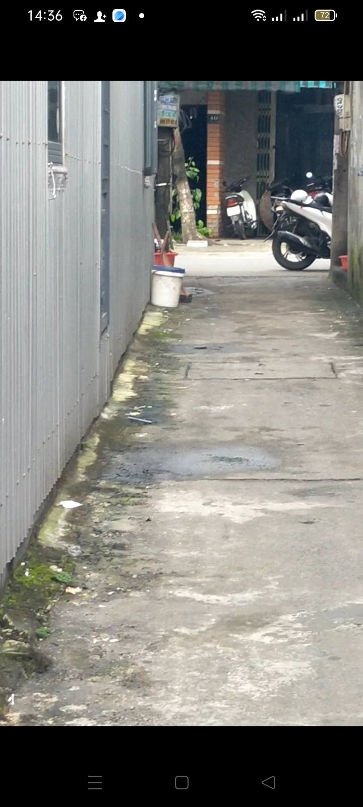 Nhà C4 Hòa Phát, Cẩm Lệ 65m² giá 3.1 tỷ - Sẵn sàng vào ở ngay!