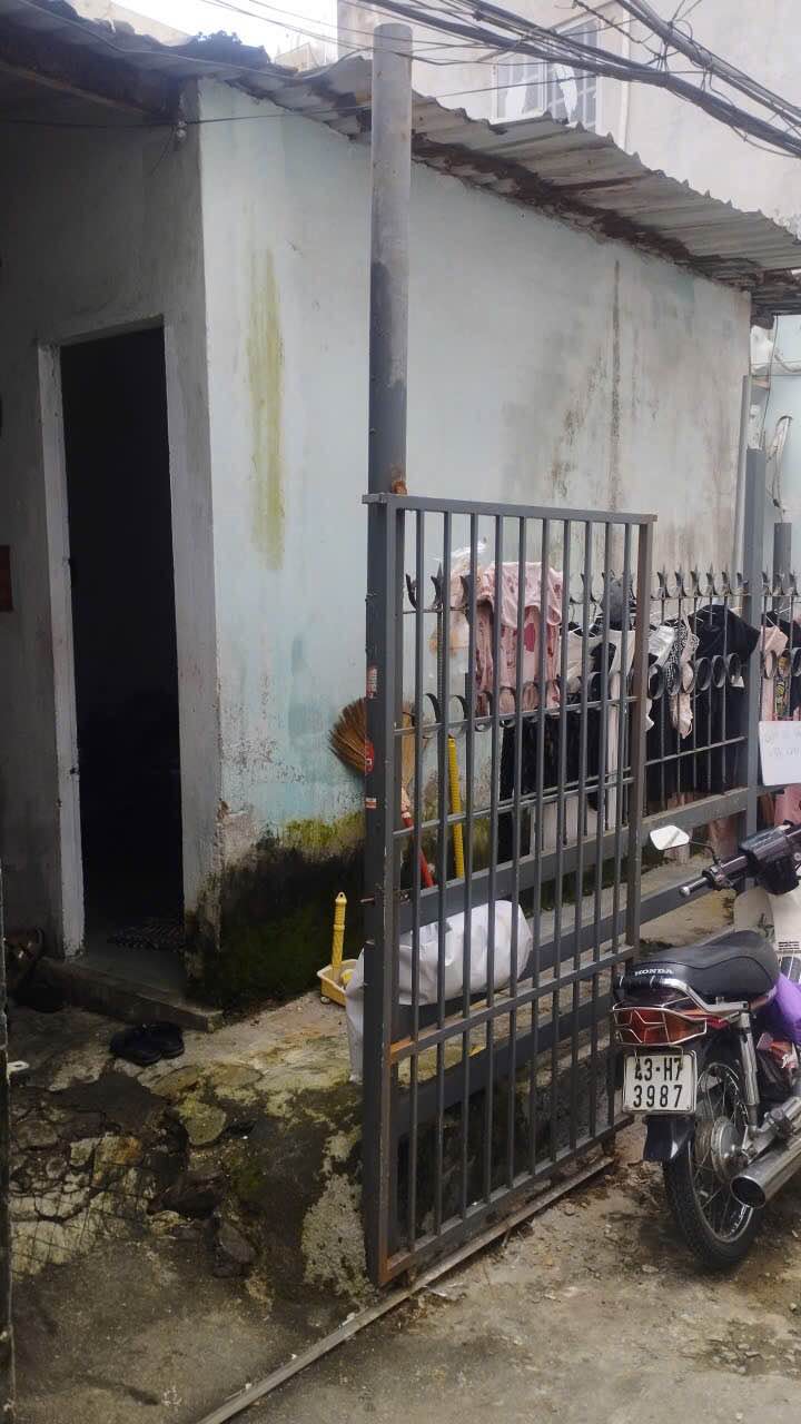 Nhà Cấp 4 Thanh Khê Tây Đà Nẵng 58,4m² giá 3,2 tỷ - Đầu Tư Sinh Lời!