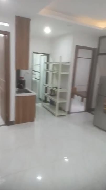 Căn hộ chung cư 165 Quan Nhân, Thanh Xuân 50m² - Full nội thất, nhận nhà ngay!