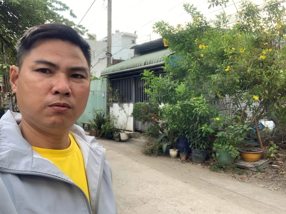 Lô đất Trường Thọ 163m² giá 6.85 tỷ - Cơ hội đầu tư hiếm có!