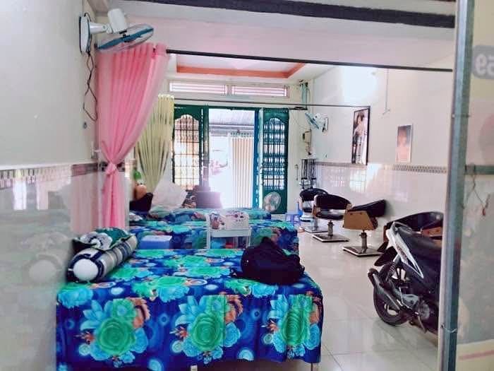 Nhà mặt tiền đường Tập Đoàn 6B 104.2m² giá 6.5 tỷ - Đầu tư sinh lời ngay!