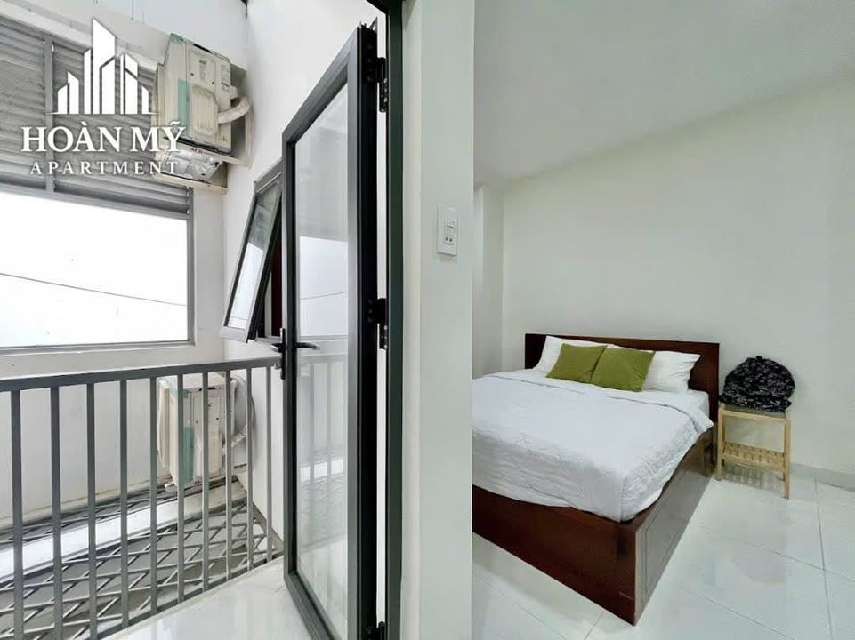 Căn hộ Studio Phạm Ngọc Thạch Nha Trang 5.5 triệu - Đầy đủ nội thất, giờ giấc tự do!