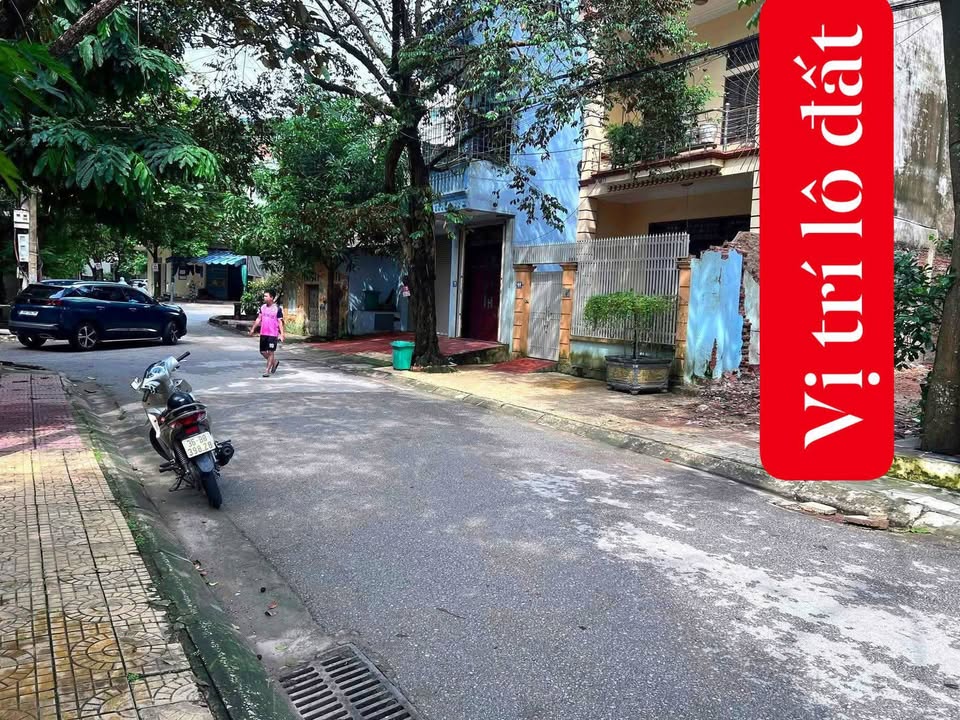 Đất nền đẹp 110m² phường Tân Sơn, giá 5 tỷ - Đầu tư sinh lời cao!