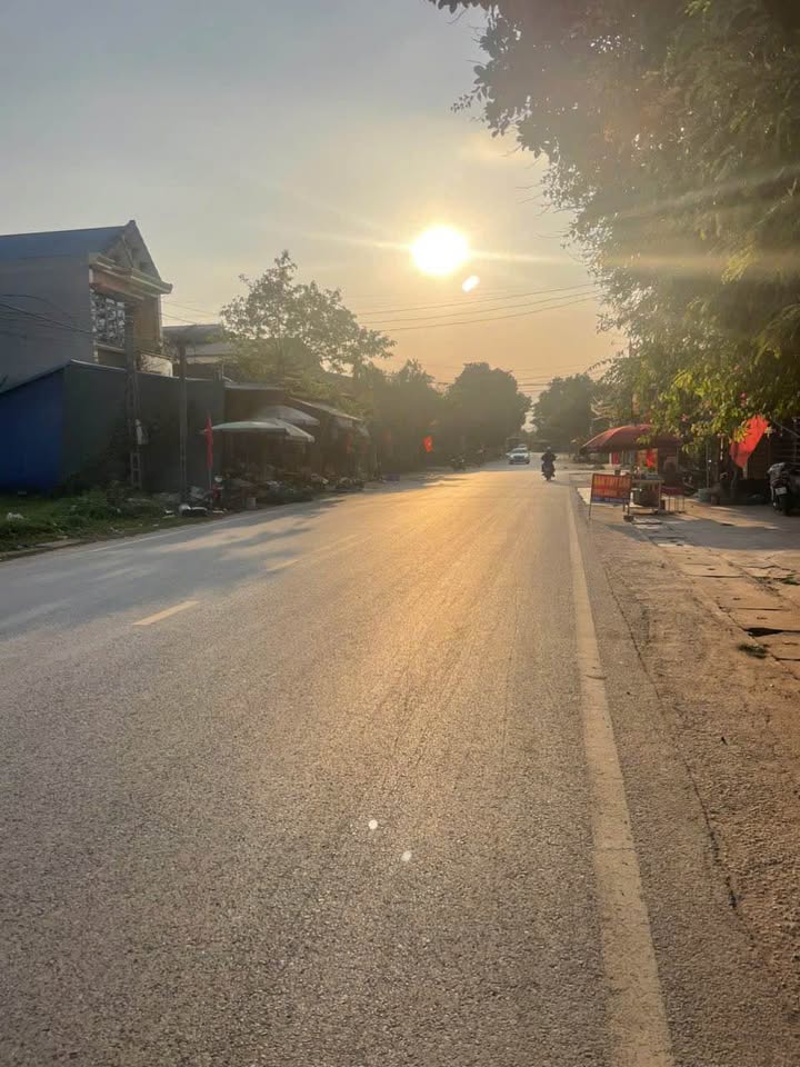 Bán lô đất Tân Cương, Thái Nguyên 300m² chỉ 2 tỷ - Đầu tư sinh lời ngay!