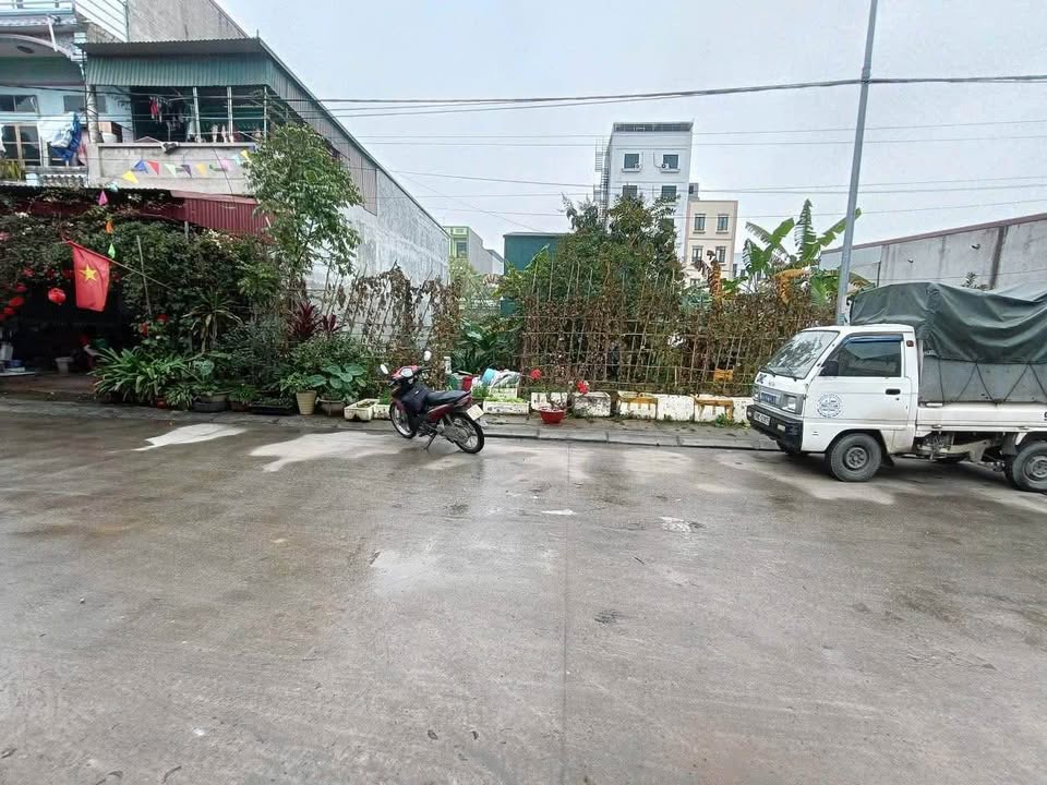 Đất nền đường Mao Trung, Quế Võ 68m² giá 3 tỷ - Pháp lý rõ ràng, sổ hồng chính chủ!