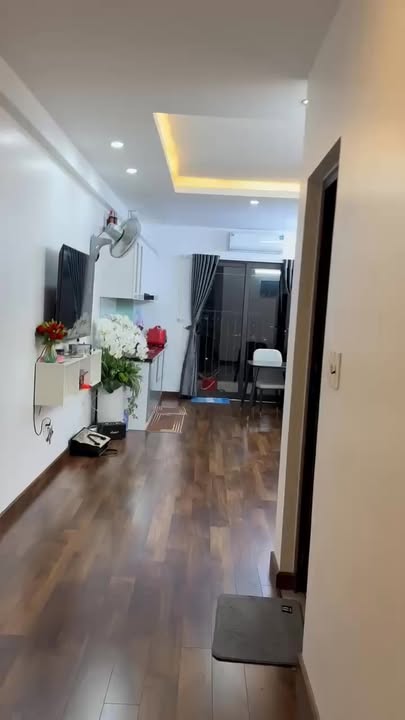 Căn hộ Tecco Elite City Thịnh Đán 02 phòng ngủ chỉ 8.5 triệu - Sẵn sàng vào ở!