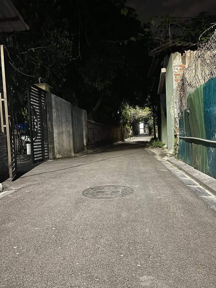 Đất nền Kim Nỗ Đông Anh 90m² giá 6 tỷ - Mặt tiền thoáng đẹp, gần trường học!