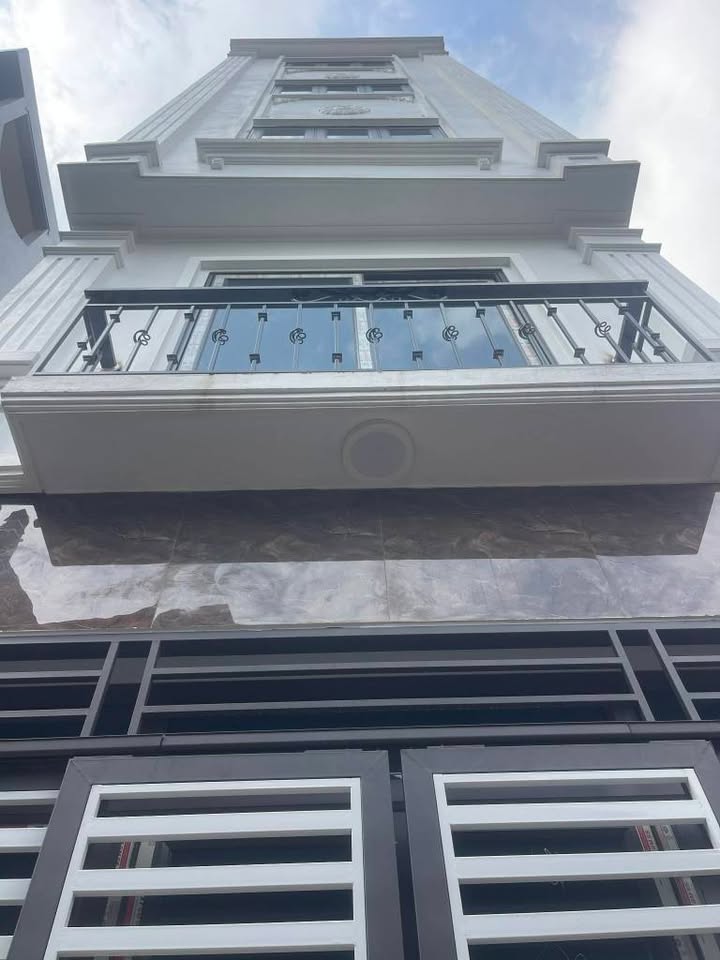 Nhà riêng Cự Khê, Thanh Oai 35m² giá 3.9 tỷ - Thiết kế chuẩn công năng!