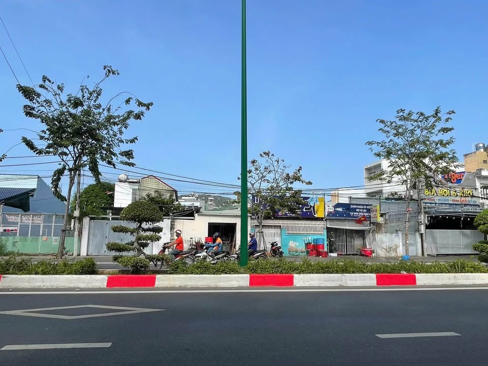 Đất nền mặt tiền Thống Nhất Mới, Vũng Tàu 446m² giá 40 tỷ - Cơ hội đầu tư tiềm năng!