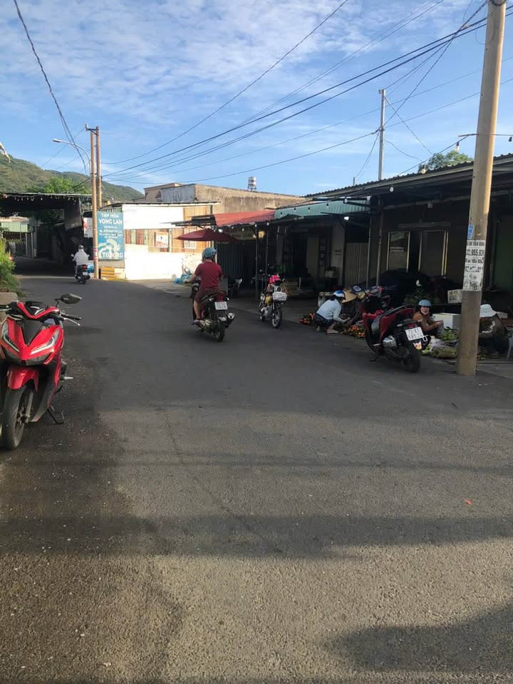 Đất mặt tiền đường nhựa khu B Hải Lâm, Long Hải, 156m² - Cơ hội đầu tư sinh lời!