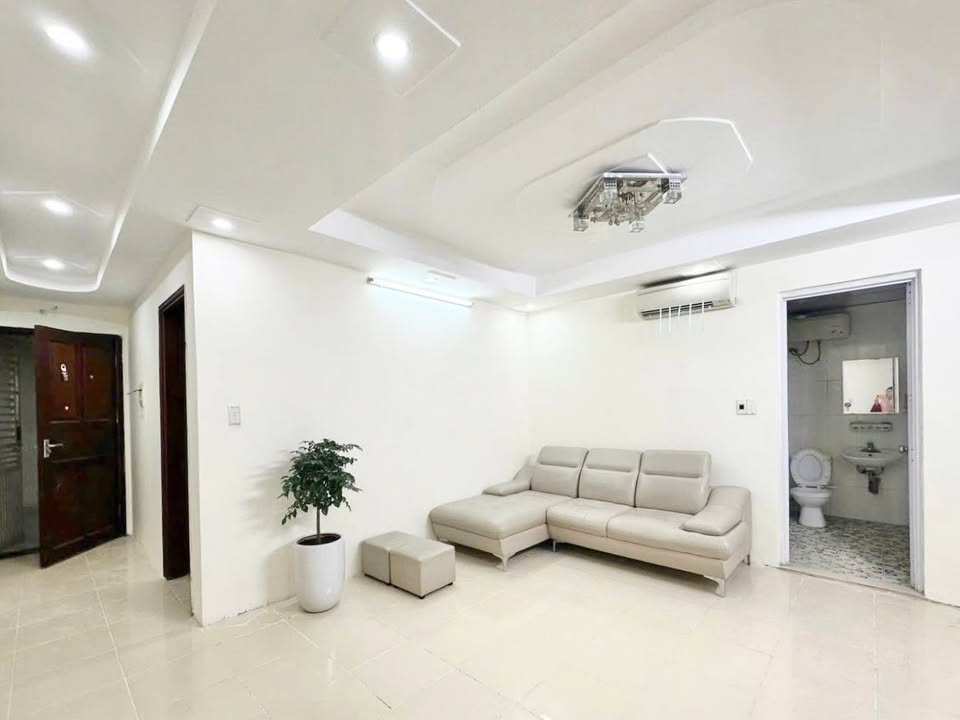 Căn hộ Chung cư Dạ Hợp Tân Thịnh 62m² giá thỏa thuận - Nhà mới vào ở ngay!