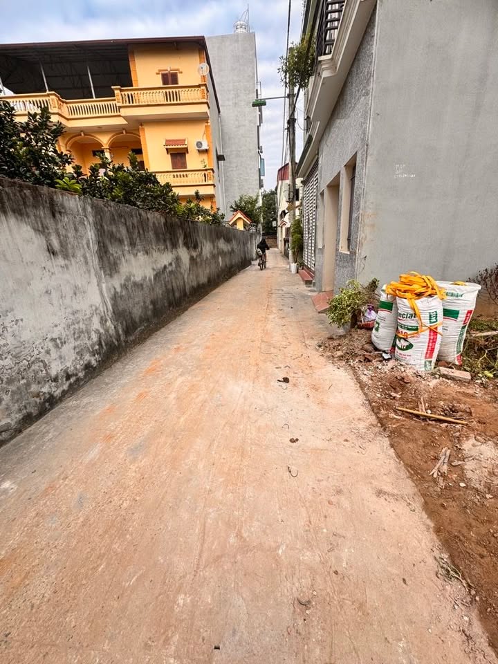 Đất nền Xuân Đỉnh, Bắc Từ Liêm 55m² giá 12 tỷ - Vị trí vàng tiềm năng đầu tư!