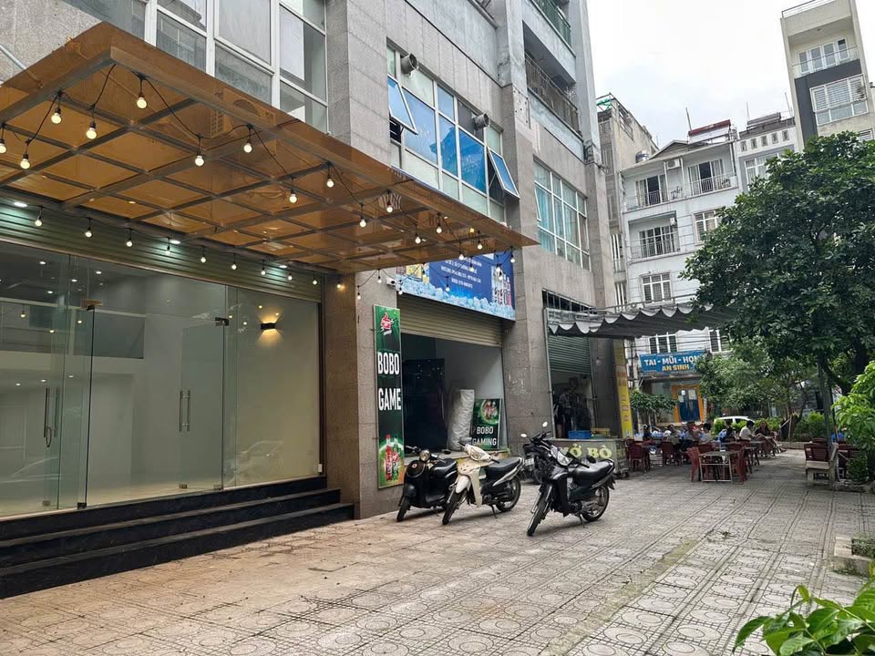 Shophouse tại Xuân Đỉnh 210m² giá 26 triệu - Phù hợp làm nhà trẻ, văn phòng, kho hàng!