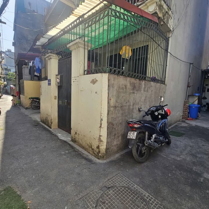 Nhà riêng 58m² Xuân La, Tây Hồ - Đầu tư sinh lời, sổ đỏ chính chủ!