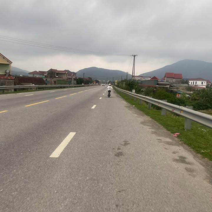 Đất nền Cẩm Lĩnh, Cẩm Xuyên 265m² giá 1 tỷ - Đầu tư sinh lời ngay!