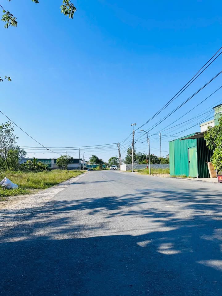 Đất thổ cư Nghi Hòa - Cửa Lò 200m² giá 2 tỷ - Cơ hội đầu tư vàng!