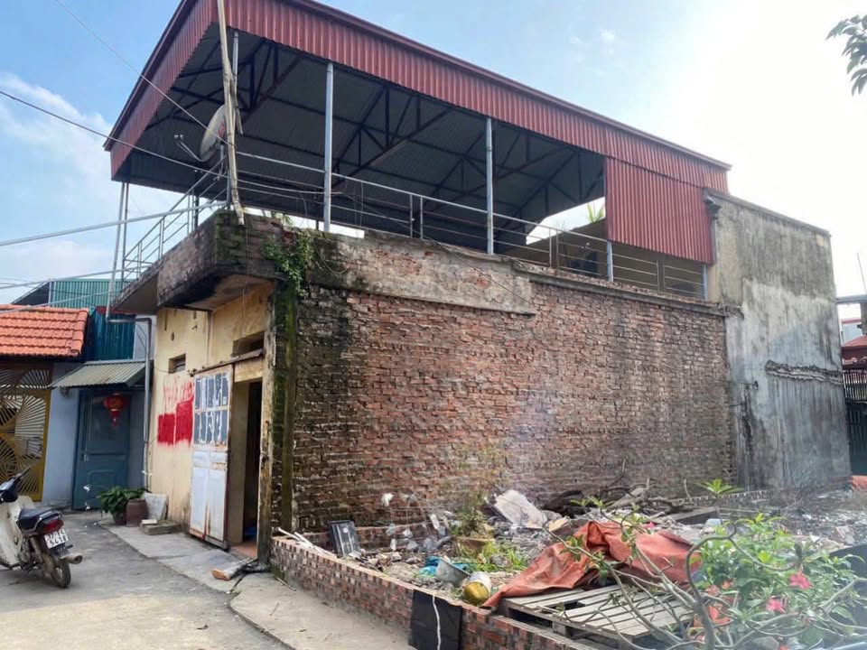 Đất nền Phượng Sơn Quốc Oai 76.2m² giá 4 tỷ - Đầu tư sinh lời hấp dẫn!