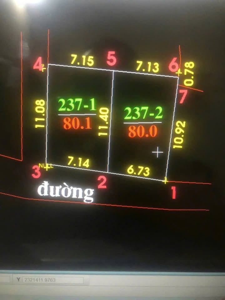 Đất Kiều Phú Quốc Oai 80m² - Pháp lý rõ ràng, đầu tư sinh lời!