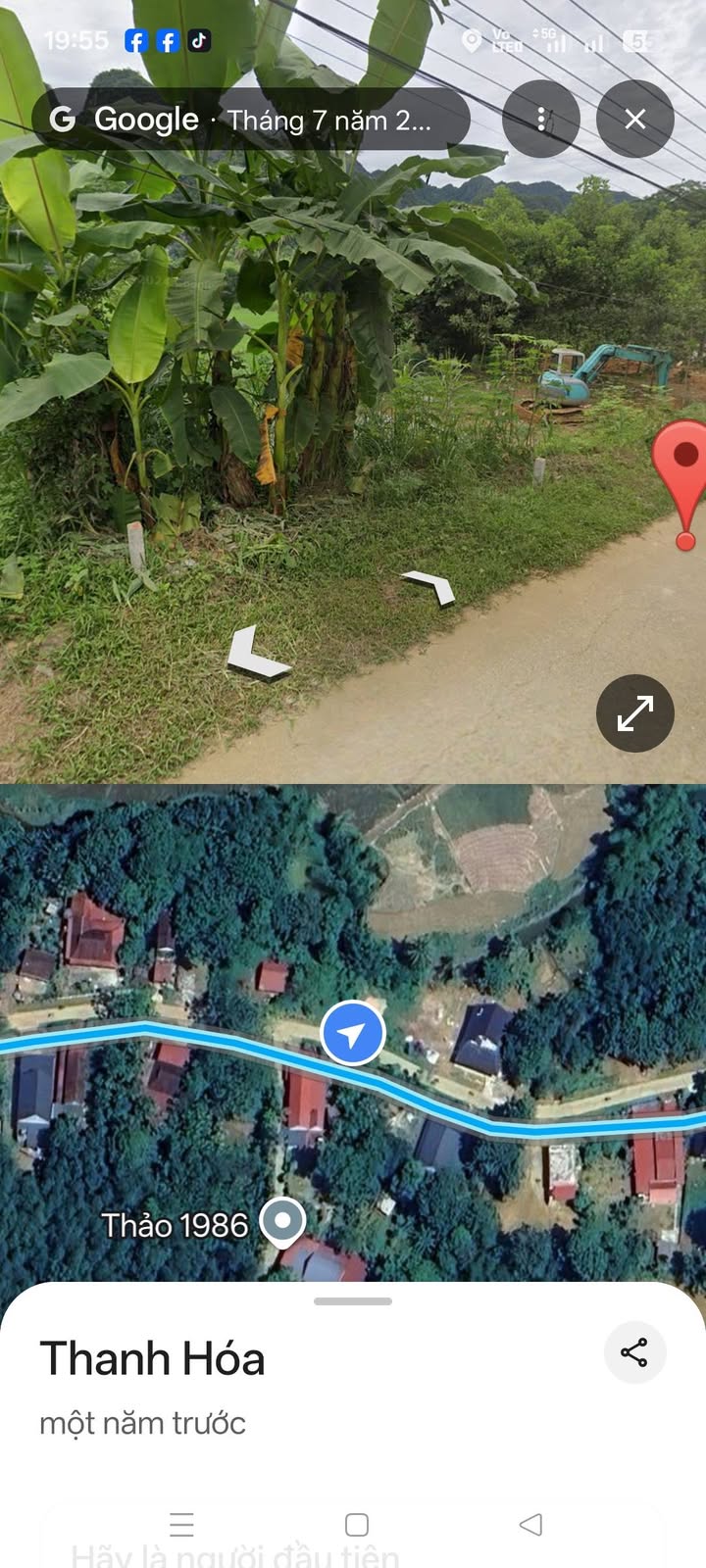 Đất nền Thúy Sơn Ngọc Lặc 5m² giá 100 triệu - Cơ hội đầu tư hấp dẫn!