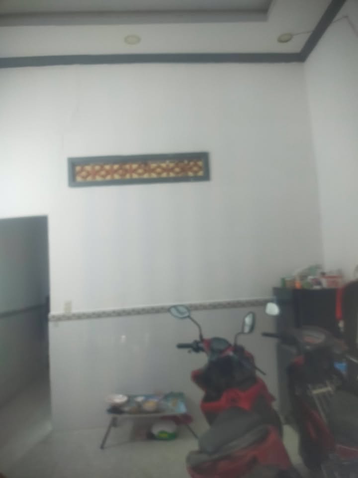 Nhà cấp 4 Tân Xuân Hóc Môn 40m² giá 2.2 tỷ - Sổ hồng chính chủ, bớt lộc!