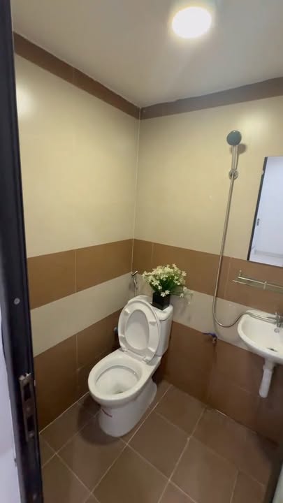 Phòng cho thuê tại ngõ 136 Triều Khúc 15m² - Full đồ, sẵn sàng vào ở ngay!