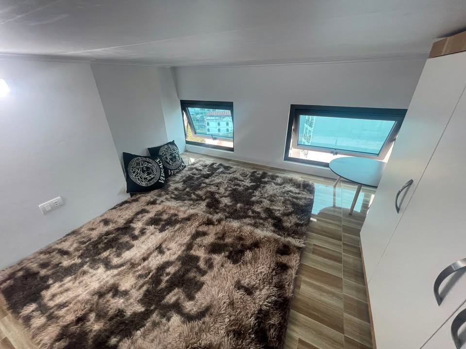 Phòng cho thuê đường Khu Đấu Giá Yên Xá 25m² giá 3.2 triệu - Đầy đủ nội thất, tự do giờ giấc!