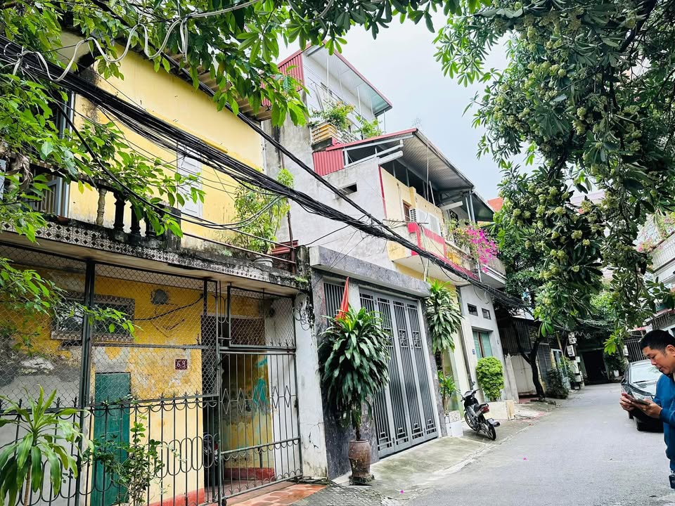 Đất nền trung tâm TP Bắc Giang 110m² giá 7 tỷ - Cơ hội đầu tư hiếm có!