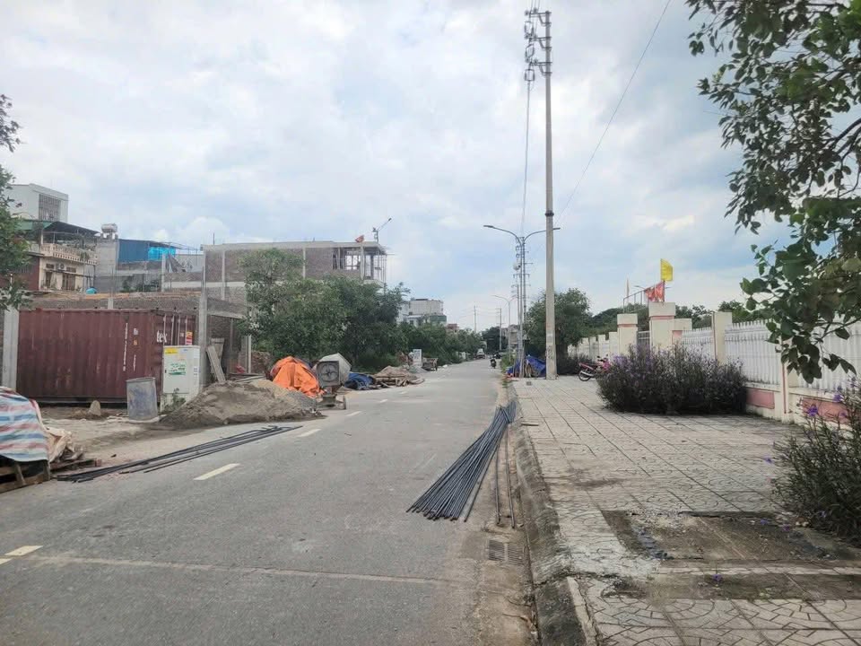 Đất nền KDC Chợ Cây Đa Mai 100m² giá thỏa thuận - Đầu tư sinh lời!