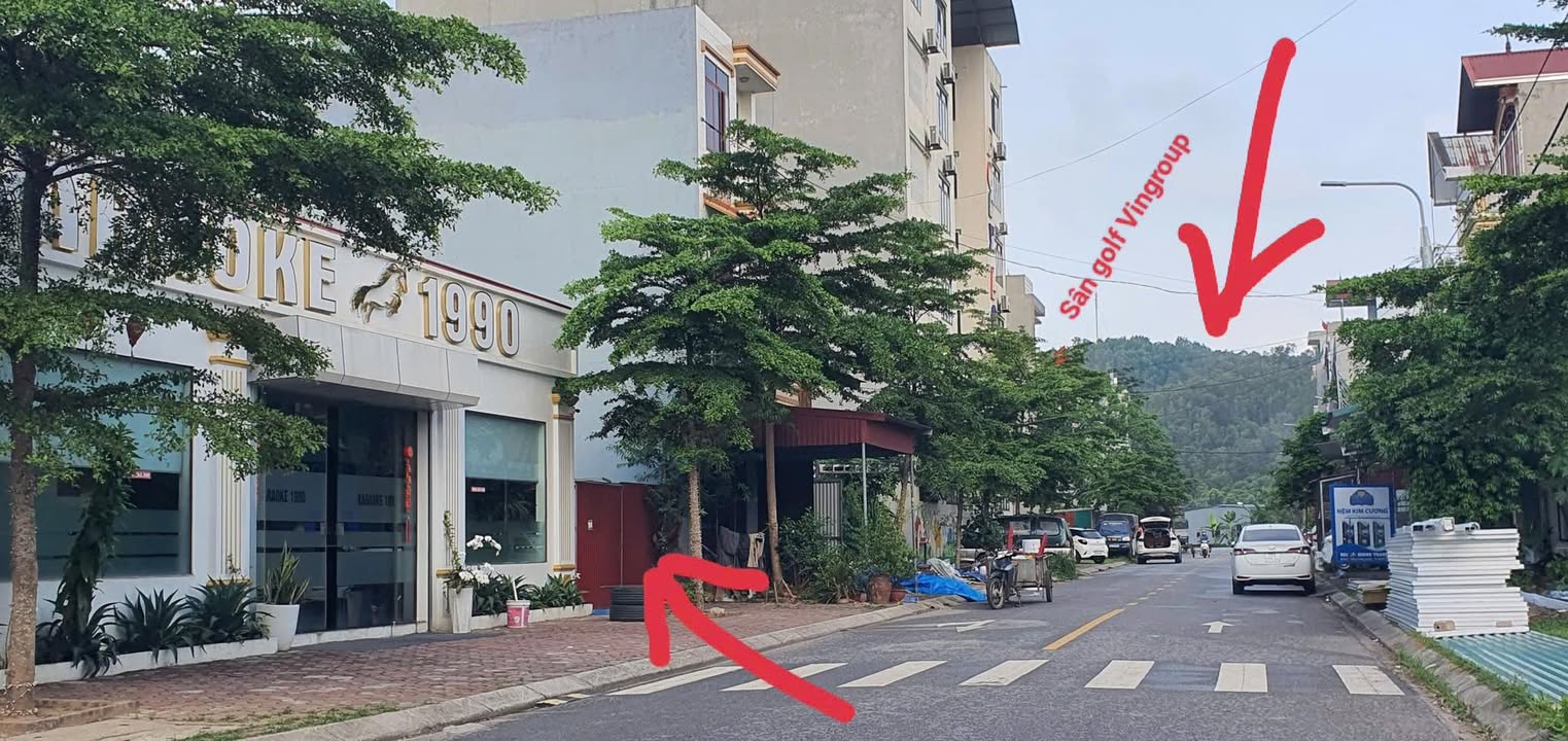 Đất nền Tiền Phong Yên Dũng 90m² giá 4 tỷ - Đầu tư sinh lời ngay!