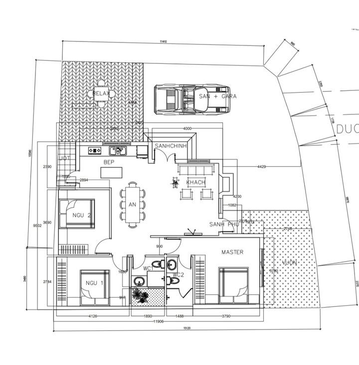 Đất nền khu 2B Nông Trang, Việt Trì 200m² giá chỉ 3 tỷ - Đầu tư sinh lời hấp dẫn!