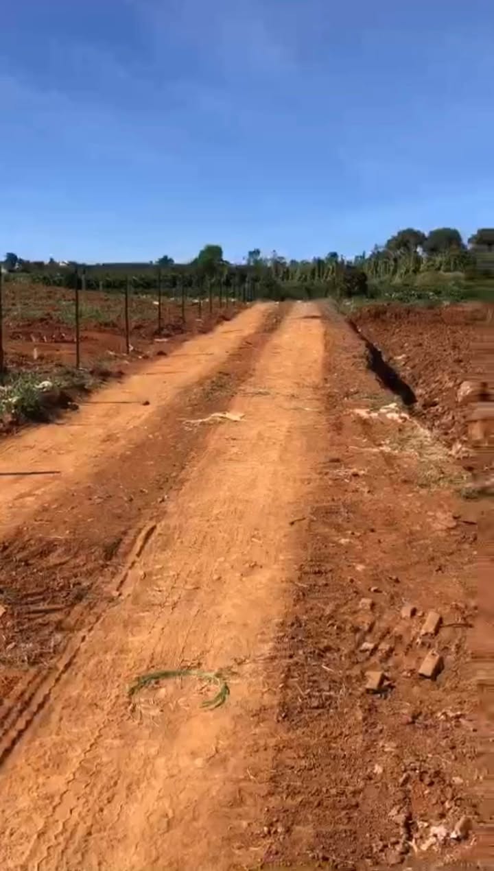 Đất đỏ Đan Phượng Lâm Hà 6700m² giá 2.5 tỷ - Sổ đỏ chính chủ, đường ô tô tận nơi!